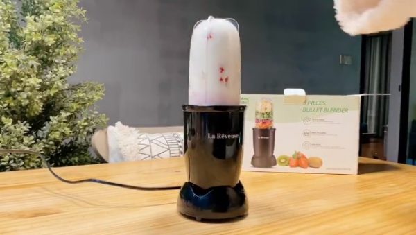 La Reveuse Personal Size Blender 250 Watts Power - Image 7