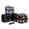 Lunch Box with Shoulder Strap for Men and Women - Image 5