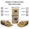 Airtight Food Storage Container - Wildone Cereal & Dry Food Storage - Image 4