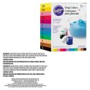 Wilton Deluxe Cake Decorating Tip Set, 52-Piece - Image 2