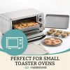 Farberware Bakeware Steel Nonstick Toaster Oven Pan Set - Image 5