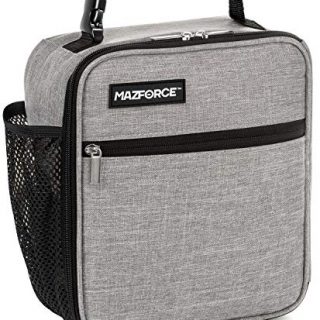 Spacious Adult Lunchbox to Seize Your Day