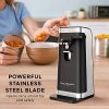 POHL SCHMITT Electric Can Opener, Easy Push Down Lever - Image 3