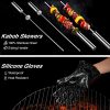 OlarHike BBQ Grilling Accessories Grill Tools Set - Image 5