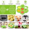 Accessories for Instant Pot 5,6,8 Qt,PECHAM Pressure Cooker - Image 4