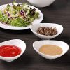 LIFVER Dip Bowls Set of 8, 3 Oz Dipping Bowls - Image 2
