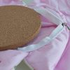 JOONOR Tea Cosy - 100% Cotton Printed Tea Cosy - Image 5
