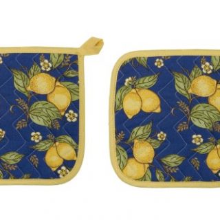 Now Designs Basic Potholders