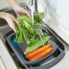 QiMH Collapsible Colander Set - Image 6