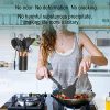Kitchen Utensils Set Silicone Cooking Utensils - Image 6