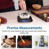 Digital Weight Grams and Oz for Baking and Cooking - Image 5