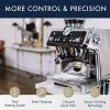 De'Longhi La Specialista Espresso Machine with Sensor Grinder - Image 6