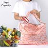 Reusable Shopping Bags, Foldable Grocery Bags - Image 3