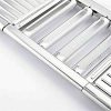 Multi Purpose Vegetable Slicer, Portable Stainless Steel Shredder Cutter - Image 7