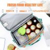 MIER 18L Large Soft Cooler Insulated Picnic Bag - Image 6