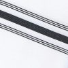 Arkwright LLC Bistro Dinner Napkins (Black) - Image 6