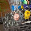 Short Thin Bent Stainless Steel Straws for Cocktail Glasses - Image 8