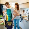 Hohomark Halloween Cooking Apron - Image 3