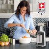 POHL SCHMITT Electric Can Opener, Easy Push Down Lever - Image 2