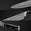 Elegant Life Professional Kitchen, 5 Pieces Knife Set - Image 5