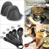 Kitchen Utensils Set Silicone Cooking Utensils - Image 5
