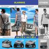 OlarHike 40-Can Large Cooler Bag, Insulated Lunch Box - Image 6