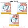 LAOPAO Kitchen Timer, Kitchen Countdown Cooking Timer Reminder - Image 6