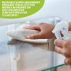 Reusable Unpaper Towels Washable - Bamboo Nature Friendly Paper - Image 7