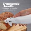 Hamilton Beach Electric Knife for Carving Meats, Poultry - Image 8