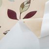 Chizoya Heavy Duty Vinyl Table Cloth for Rectangle Table - Image 7