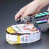 Berglander Can Opener, Stainless Steel Rainbow Handle Can Opener - Image 9
