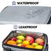 OlarHike 40-Can Large Cooler Bag, Insulated Lunch Box - Image 3