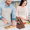 Vestaware Knife Set, 16-Piece Chef Knife Set - Image 7