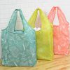 19x15x4.5 Folding Reusable Grocery Bags - Image 4