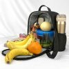 Insulated Reusable Lunch Bag for Boys Girls - Image 4
