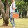 MIER 18L Large Soft Cooler Insulated Picnic Bag - Image 2