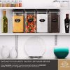 Chef's Path Airtight Extra Large Food Storage Container - Image 3
