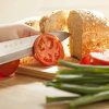 Traditional Japanese Professional Gyuto Kitchen Chefs Knife - Image 9