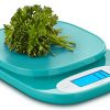 Ozeri ZK24 Garden and Kitchen Scale - Image 2