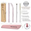 Ecodesya Reusable Straws - Image 7