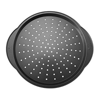Baker's Advantage Nonstick Pizza Crisper