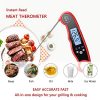 Digital Meat Thermometer, Cooking Thermometer for Meat - Image 5