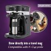 Mr. Coffee All-in- One Occasions Specialty Pods Coffee Maker - Image 3