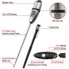 ThermoPro Instant Read Meat Thermometer Digital Cooking - Image 2