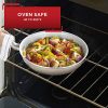 T-fal Initiatives Ceramic Nonstick Dishwasher Safe Toxic Free - Image 6