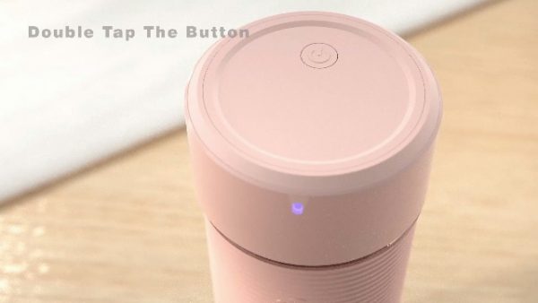 Personal Portable Blender for Shakes and Smoothies - Image 7