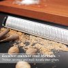 Raniaco Kitchen Lemon Zester Cheese Grater - Image 4