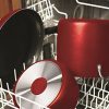 T-fal, Dishwasher Safe Cookware Set, 18 Piece - Image 5