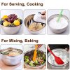 Nesting Bowls, Measuring Cups and Spoons - Image 7