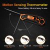 Airmsen Digital Instant Read Meat Thermometer for Grill and Cooking - Image 2
